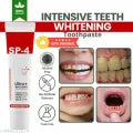 SP4 Toothpaste Ultra Whitening Toothpaste SP-4 Probiotics Whitening Toothpaste by Yayashi Advanced Formula for Deep Cleaning & Stain Removal Strengthens Enamel & Freshens Breath Gentle on Teeth & Gums Ideal for Daily Oral Care