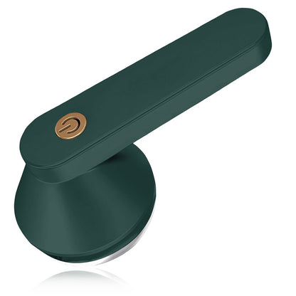 Rechargeable Lint Remover Fabric Shaver