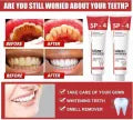 SP4 Toothpaste Ultra Whitening Toothpaste SP-4 Probiotics Whitening Toothpaste by Yayashi Advanced Formula for Deep Cleaning & Stain Removal Strengthens Enamel & Freshens Breath Gentle on Teeth & Gums Ideal for Daily Oral Care