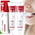 SP4 Toothpaste Ultra Whitening Toothpaste SP-4 Probiotics Whitening Toothpaste by Yayashi Advanced Formula for Deep Cleaning & Stain Removal Strengthens Enamel & Freshens Breath Gentle on Teeth & Gums Ideal for Daily Oral Care