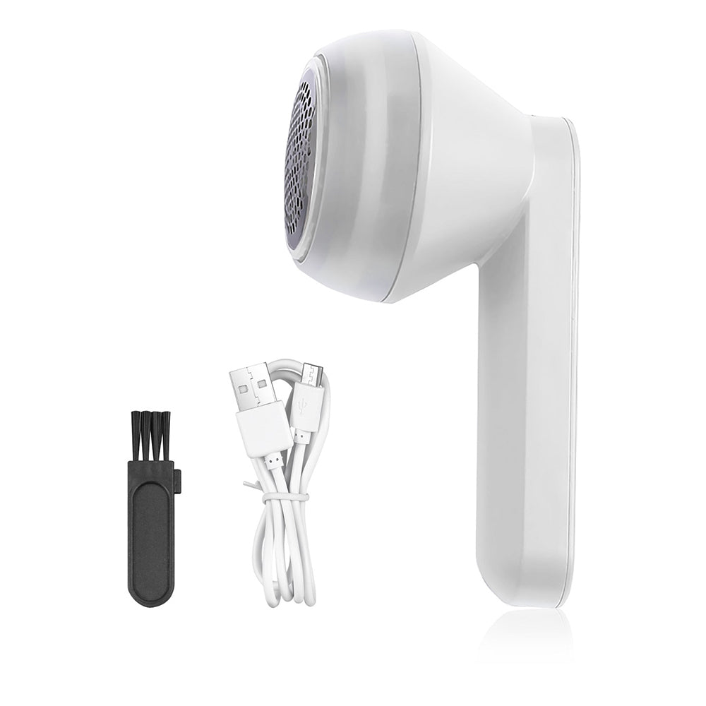 Rechargeable Lint Remover Fabric Shaver