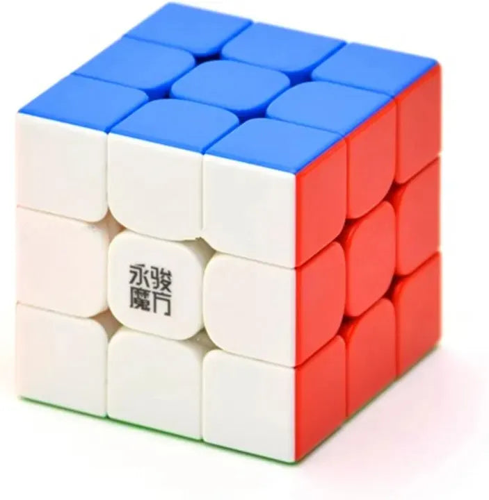 Rubik’s Cube 3x3 Classic Puzzle Toy for Kids