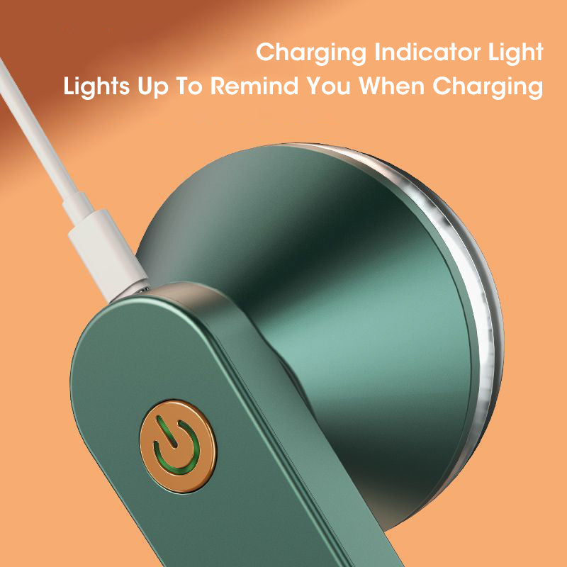 Rechargeable Lint Remover Fabric Shaver