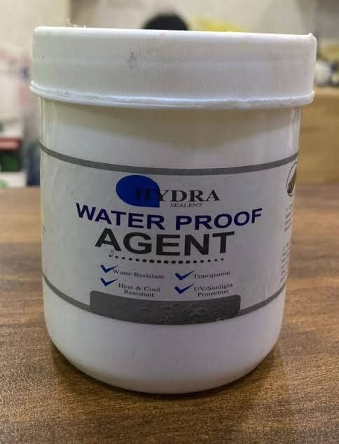 Anti Leakage Waterproofing Transparent Paint – Instant Sealant Coating for Roof, Walls, Cracks & Leaks