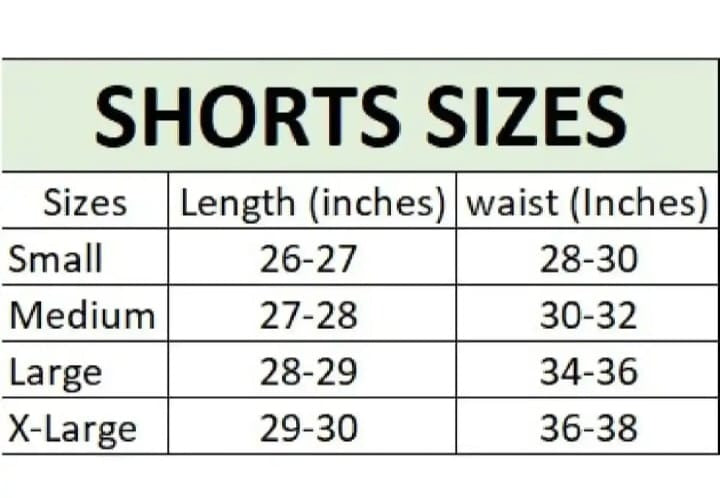Men’s Cotton Check 3 Quarter Trousers – Soft & Stylish