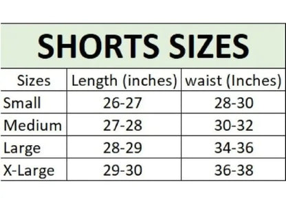 Men’s Cotton Check 3 Quarter Trousers – Soft & Stylish