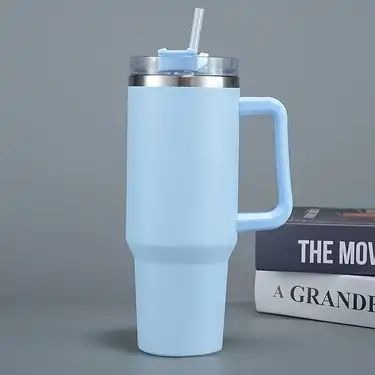 Stanley 40oz Stainless Steel Tumbler 1200ml – Double Wall Vacuum Insulated Travel Mug